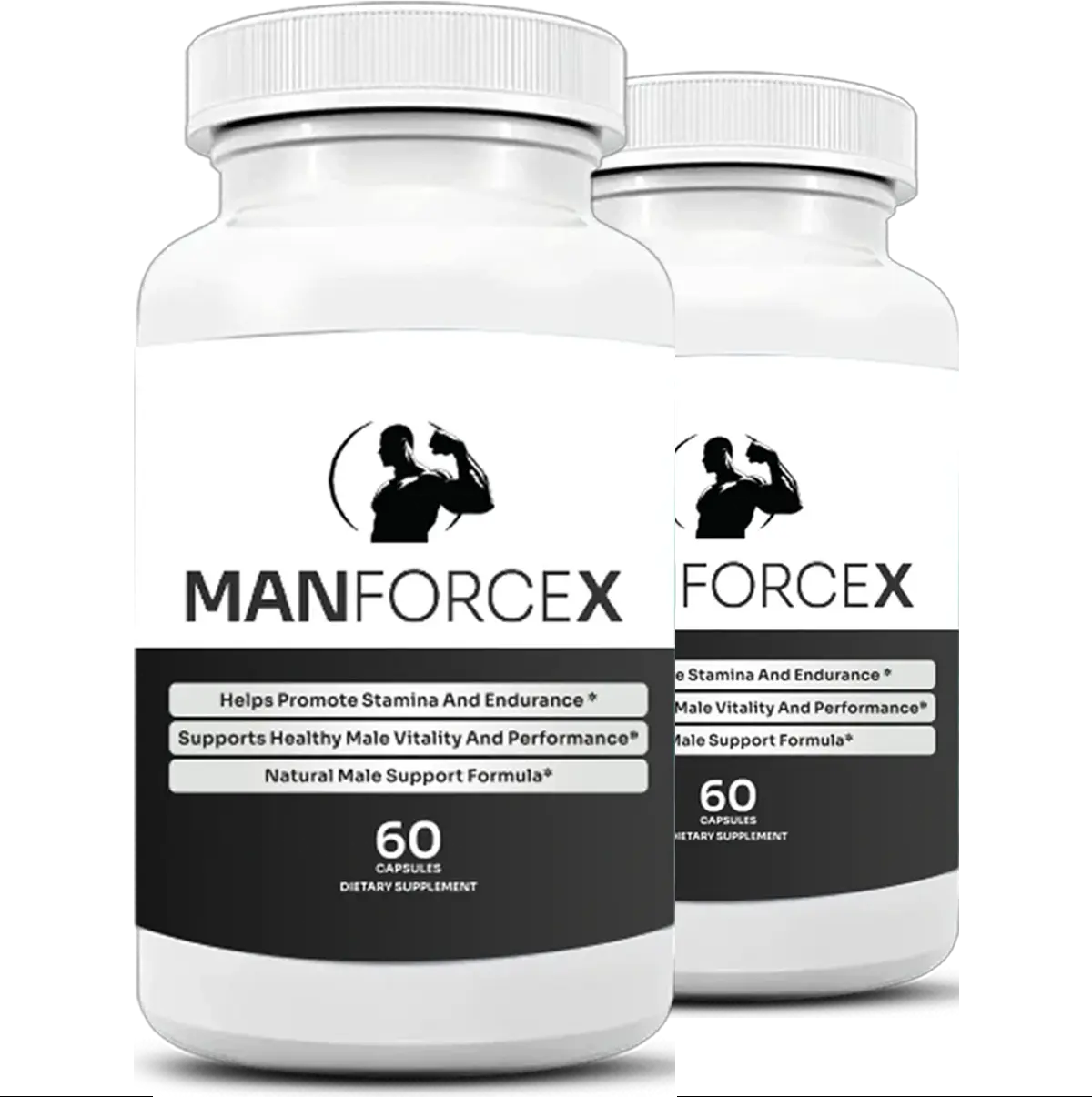 ManForceX